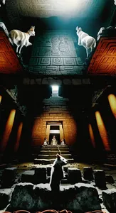 The Mayaverse screenshot 3
