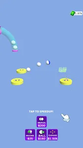 Bouncy Balls ASMR screenshot 14