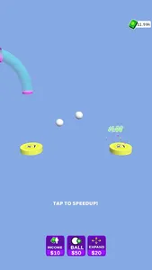 Bouncy Balls ASMR screenshot 19