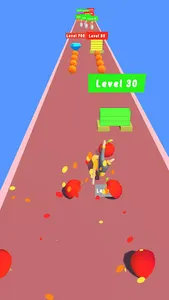 Crazy Hand screenshot 0