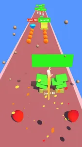 Crazy Hand screenshot 1
