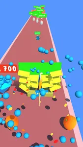Crazy Hand screenshot 3