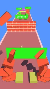 Crazy Hand screenshot 4