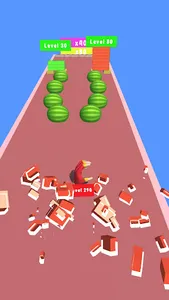 Crazy Hand screenshot 5