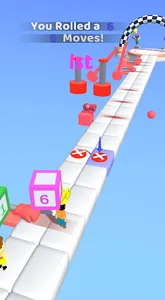 Dice Runner screenshot 0