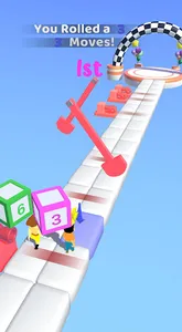 Dice Runner screenshot 4