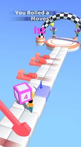 Dice Runner screenshot 5