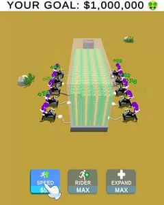 Money Treadmill screenshot 10