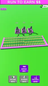 Money Treadmill screenshot 12