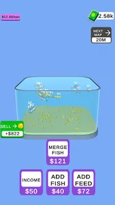 My Little Pond screenshot 0