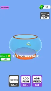 My Little Pond screenshot 1