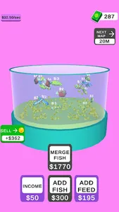 My Little Pond screenshot 3