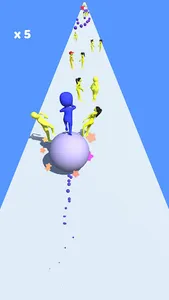 Roll On Em screenshot 6