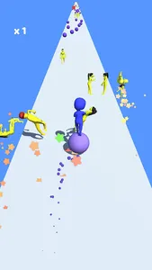 Roll On Em screenshot 7