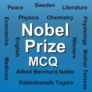 Nobel Prize MCQ screenshot 5