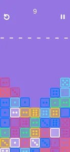 Queenst Match screenshot 1