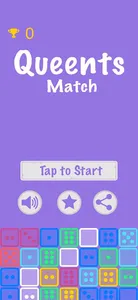 Queenst Match screenshot 3