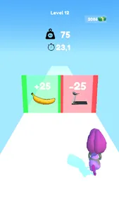 Food Rush: Run And Get Food screenshot 3