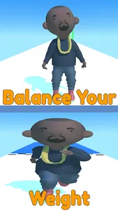 Food Rush: Run And Get Food screenshot 4