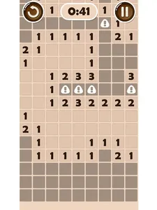 Puzzle game: Real Minesweeper screenshot 10