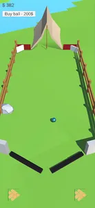 Super pinball master 3D screenshot 1