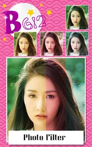 Cam B6i2 - Photo Editor Pro screenshot 4