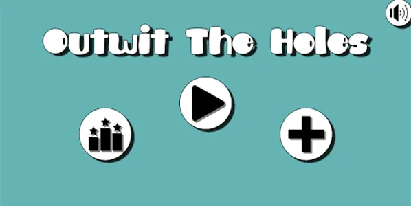 Outwit The Holes screenshot 0