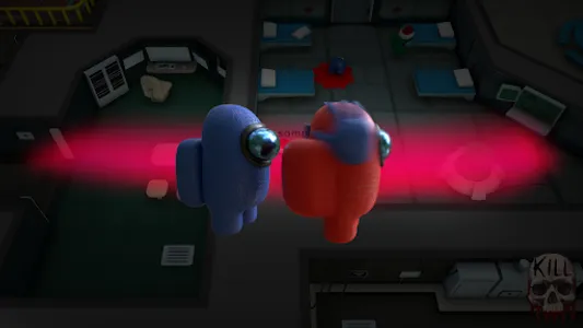 Imposter 3D screenshot 3