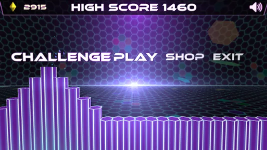 Quantum Ball screenshot 0