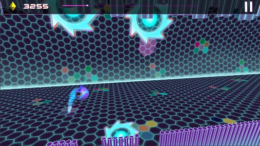 Quantum Ball screenshot 10