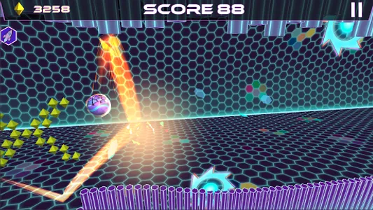 Quantum Ball screenshot 11