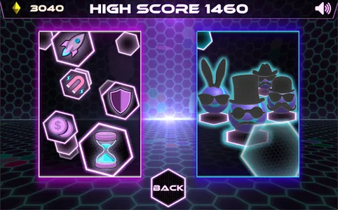 Quantum Ball screenshot 13