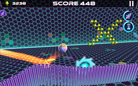 Quantum Ball screenshot 14