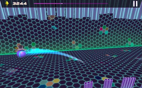 Quantum Ball screenshot 15