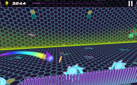 Quantum Ball screenshot 16