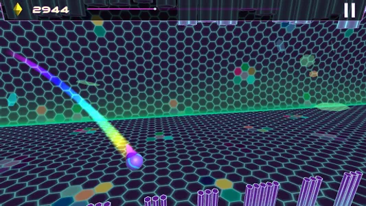 Quantum Ball screenshot 3