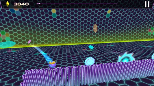 Quantum Ball screenshot 5