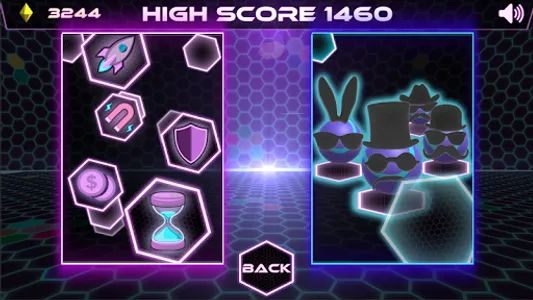 Quantum Ball screenshot 7