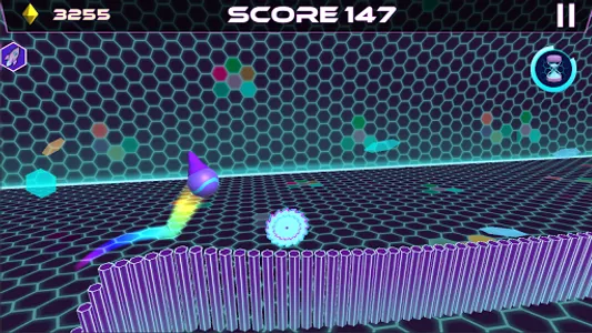 Quantum Ball screenshot 8