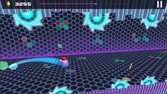 Quantum Ball screenshot 9