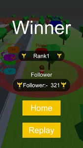 Popular Battle: War of Famous screenshot 5