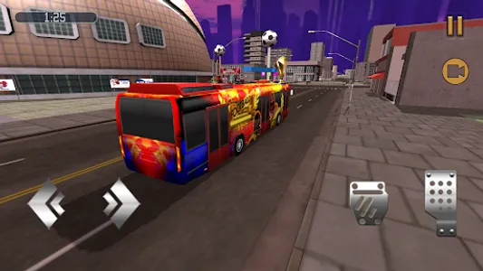 Public City Bus Simulator screenshot 7