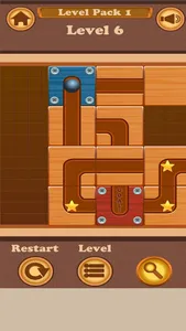 Puzzle Ball: Roll The Block screenshot 11