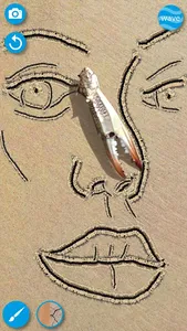 Draw Sand: Art Draw screenshot 9