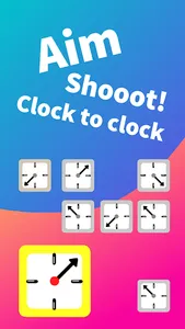 Shooty Puzzle: Survival Puzzle screenshot 0