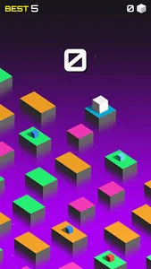Sky Jump 3D screenshot 4