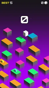 Sky Jump 3D screenshot 9