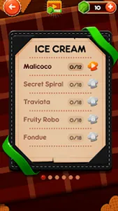 Wordre Cook Puzzle screenshot 8