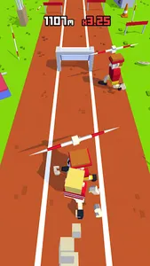 Unlikely Soccer screenshot 3