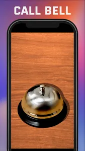 Bell Sound | Reception Bell screenshot 12